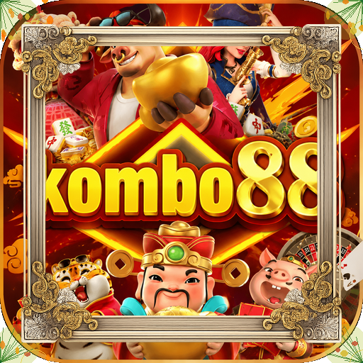 kombo88 — mitra unggulan