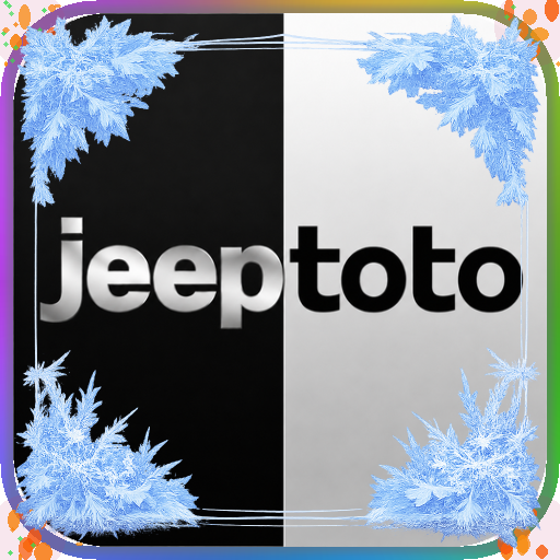 jeeptoto — galeri pratinjau Resmi APK